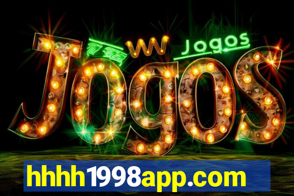 hhhh1998app.com