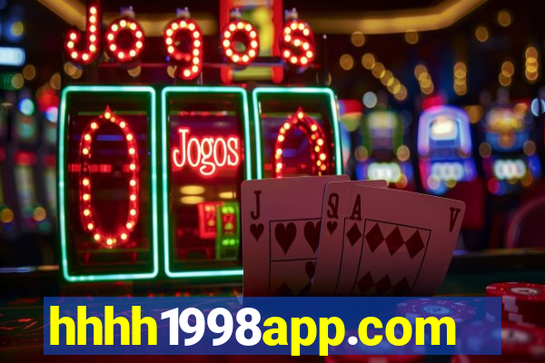 hhhh1998app.com