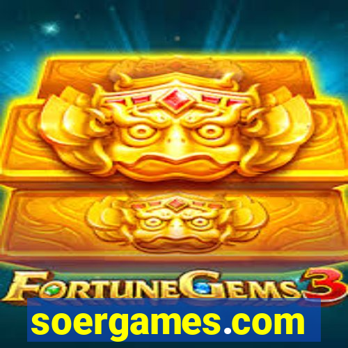 soergames.com