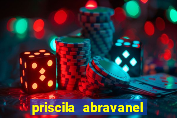 priscila abravanel e o que do silvio santos