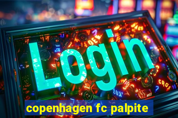 copenhagen fc palpite