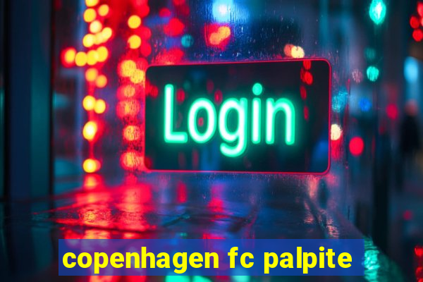 copenhagen fc palpite