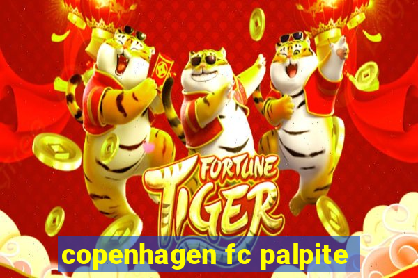 copenhagen fc palpite