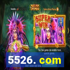 5526. com