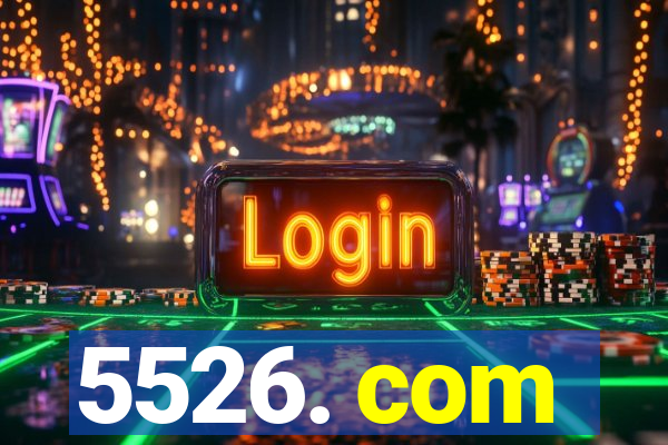 5526. com