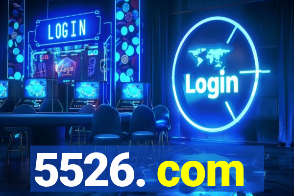 5526. com