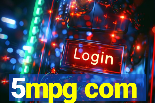 5mpg com
