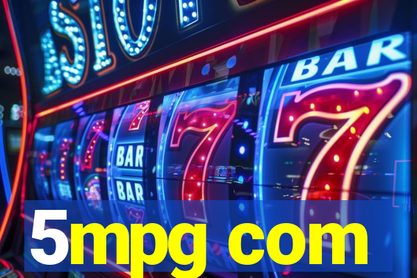 5mpg com