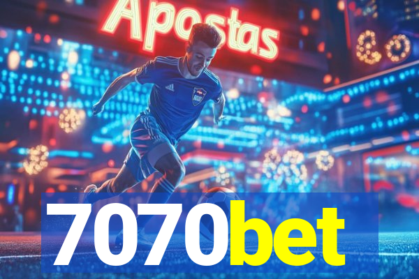 7070bet