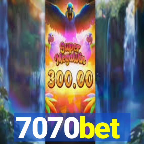 7070bet