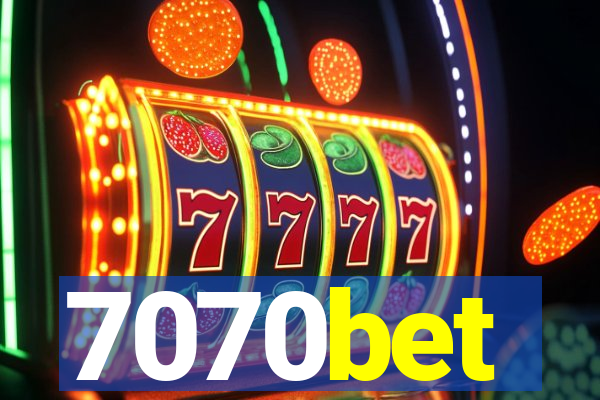 7070bet
