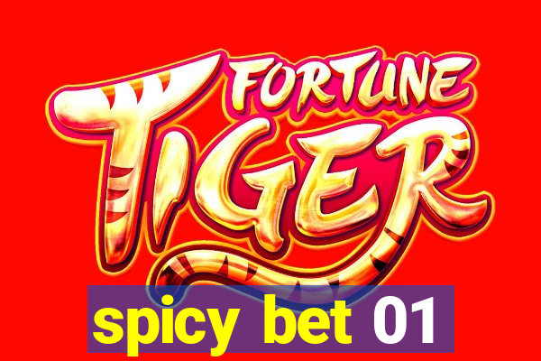 spicy bet 01