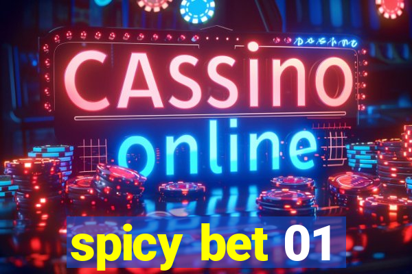 spicy bet 01