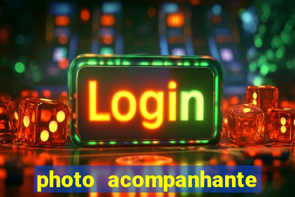 photo acompanhante trans santos