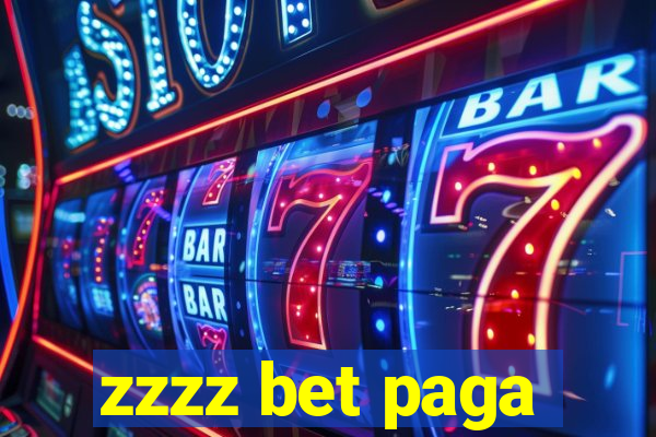 zzzz bet paga
