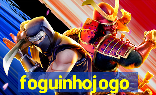 foguinhojogo