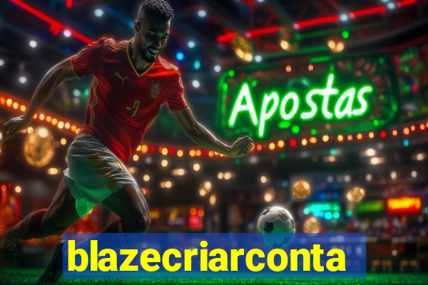 blazecriarconta