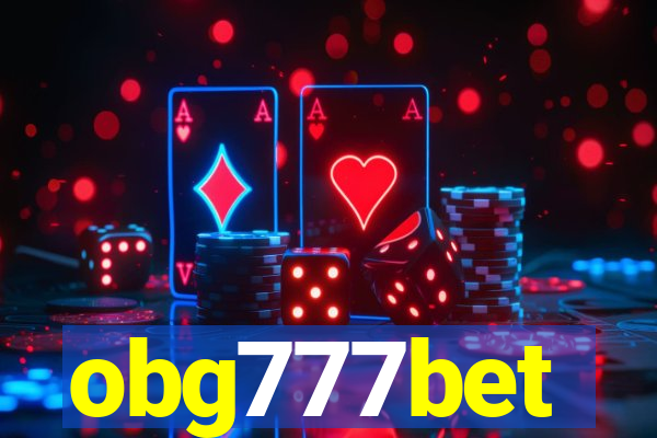 obg777bet
