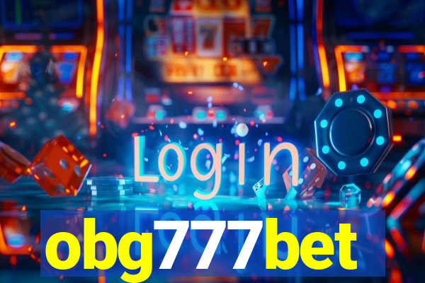 obg777bet