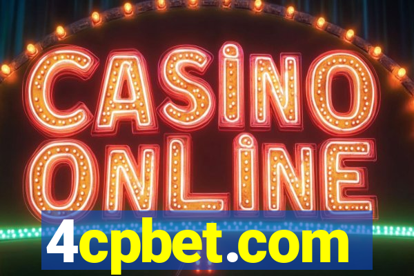 4cpbet.com