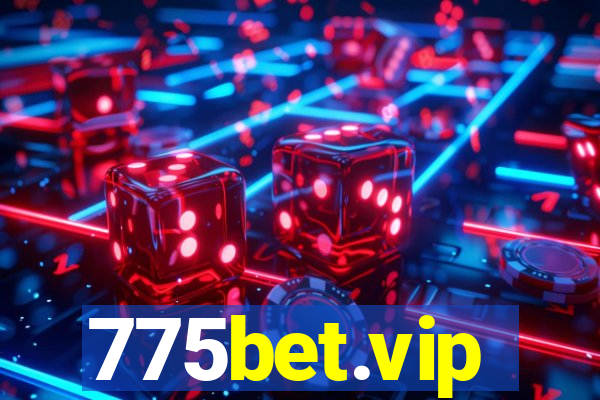 775bet.vip