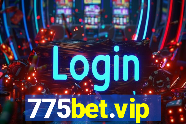 775bet.vip