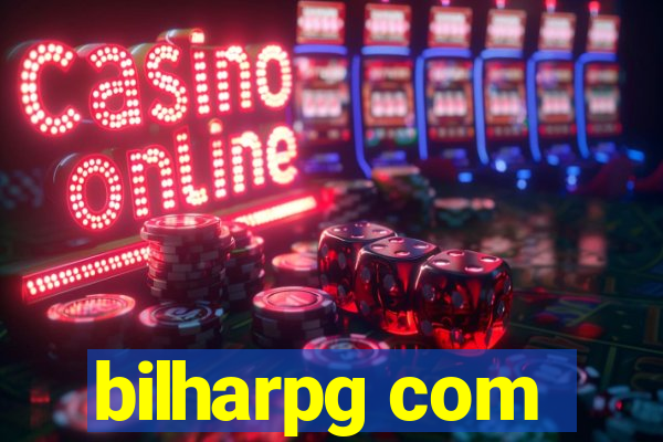 bilharpg com