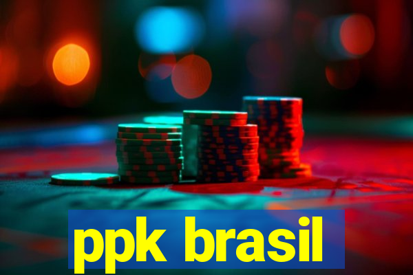 ppk brasil