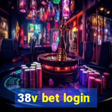 38v bet login