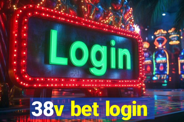 38v bet login