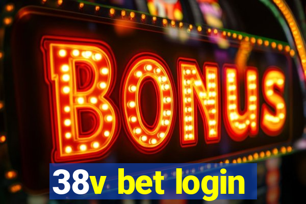 38v bet login