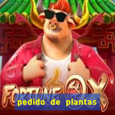 pedido de plantas stardew valley onde entregar