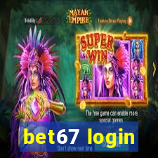 bet67 login