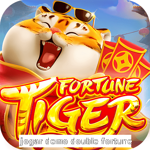 jogar demo double fortune
