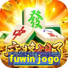 fuwin jogo
