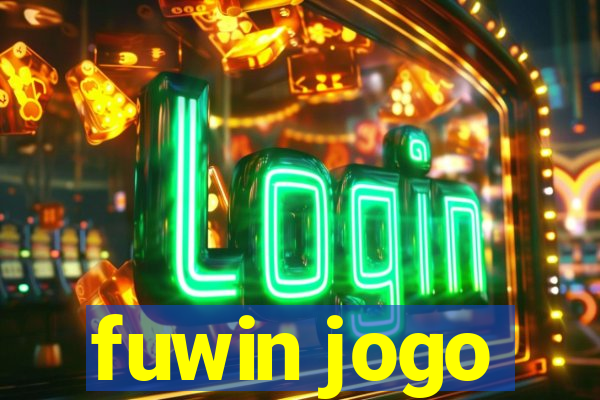 fuwin jogo