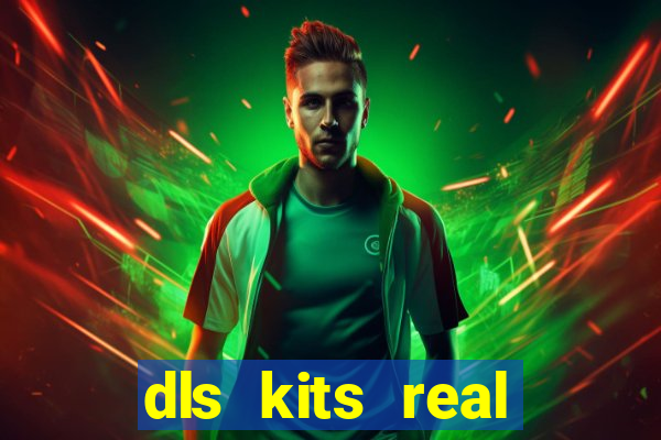 dls kits real madrid 2023