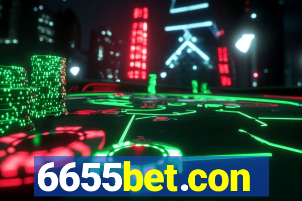 6655bet.con
