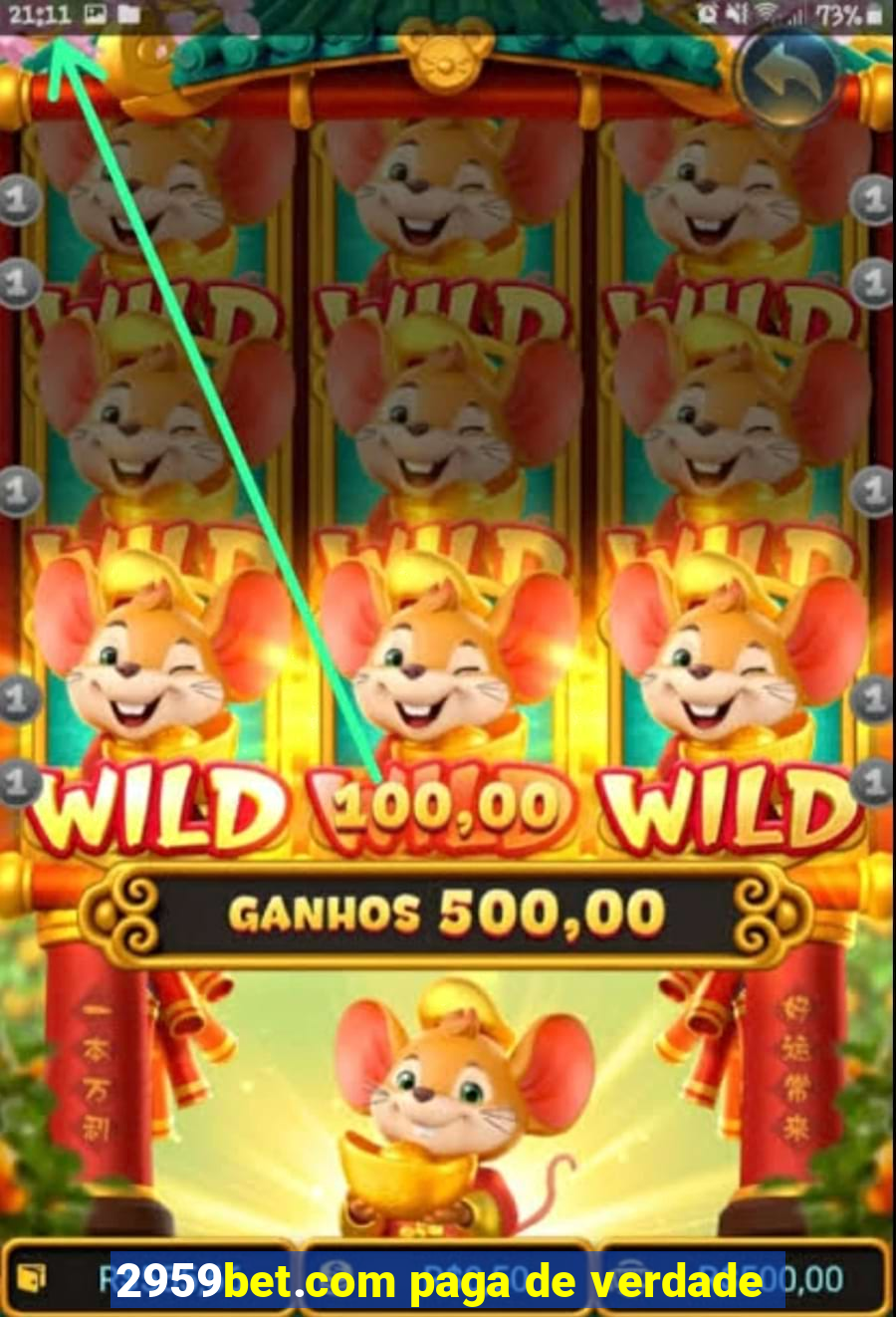 2959bet.com paga de verdade