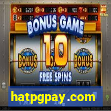 hatpgpay.com