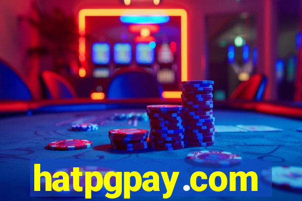 hatpgpay.com