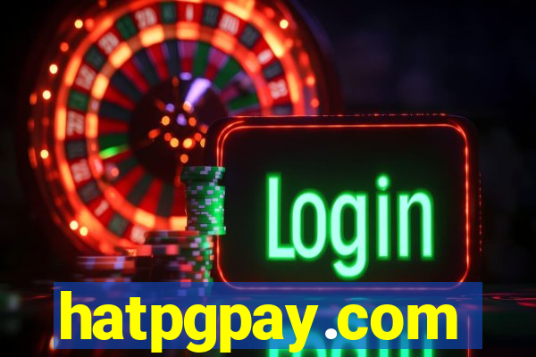hatpgpay.com