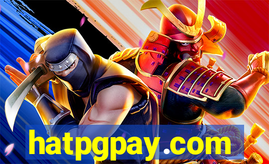 hatpgpay.com