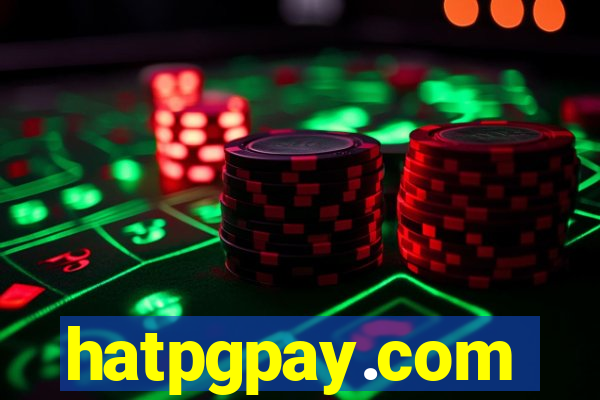 hatpgpay.com