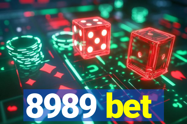 8989 bet