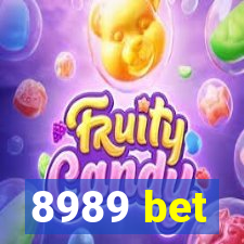 8989 bet