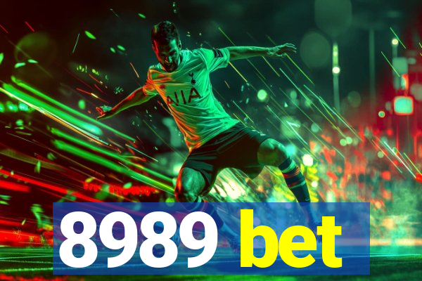 8989 bet