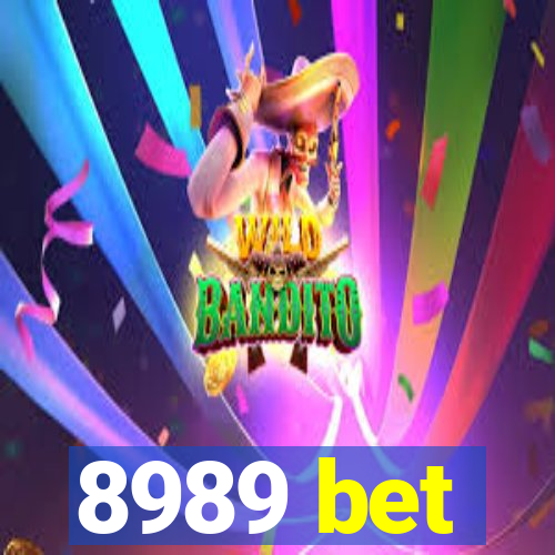 8989 bet