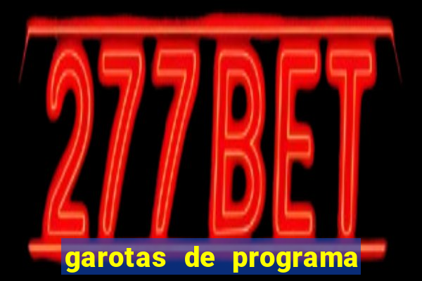 garotas de programa zona norte