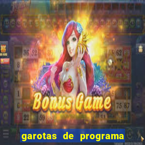 garotas de programa zona norte